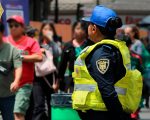 La SSC blindará zonas clave de CDMX durante el México vs Ecuador