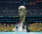 La ceremonia inaugural del Mundial 2026 mostró a México ante el mundo con cultura