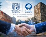 La colaboración entre UNAM y Tec de Monterrey apunta a fortalecer una industria biofarmacéutica