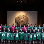 México transforma su foto oficial antes del Mundial 2026