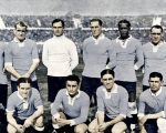 La historia de Uruguay 1930 explica cómo la Copa del Mundo nació