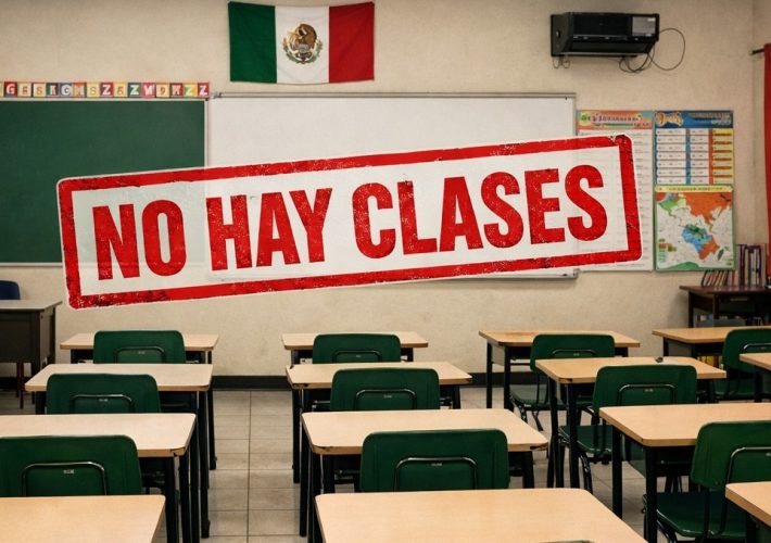 La SEP explica qué alumnos no tendrán clases el 11 de junio