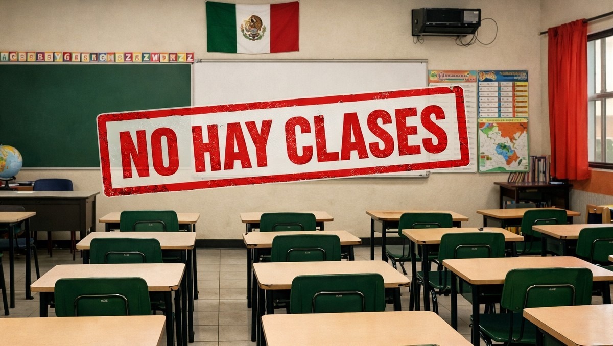 La SEP explica qué alumnos no tendrán clases el 11 de junio