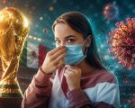 La vacunación contra sarampión será clave para reducir riesgos sanitarios durante el Mundial 2026
