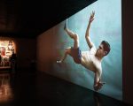 Las obras de Annie Leibovitz dialogan con el futbol y la cultura mexicana