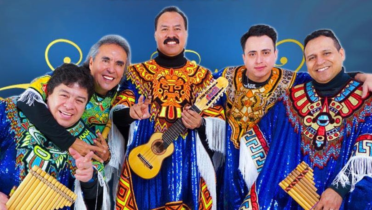 CDMX bailará con Los Askis antes del partido del Tri