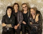 Maná regresa a casa con una gira de estadios