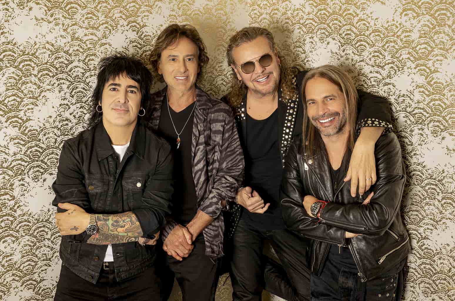 Maná llegará al GNP después del furor en el Mundial 2026