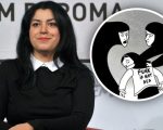 Marjane Satrapi murió en París tras una vida dedicada al arte