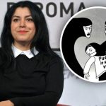 Muere Marjane Satrapi, voz esencial de libertad y memoria