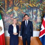 La adhesión del Reino Unido cambia el comercio mexicano