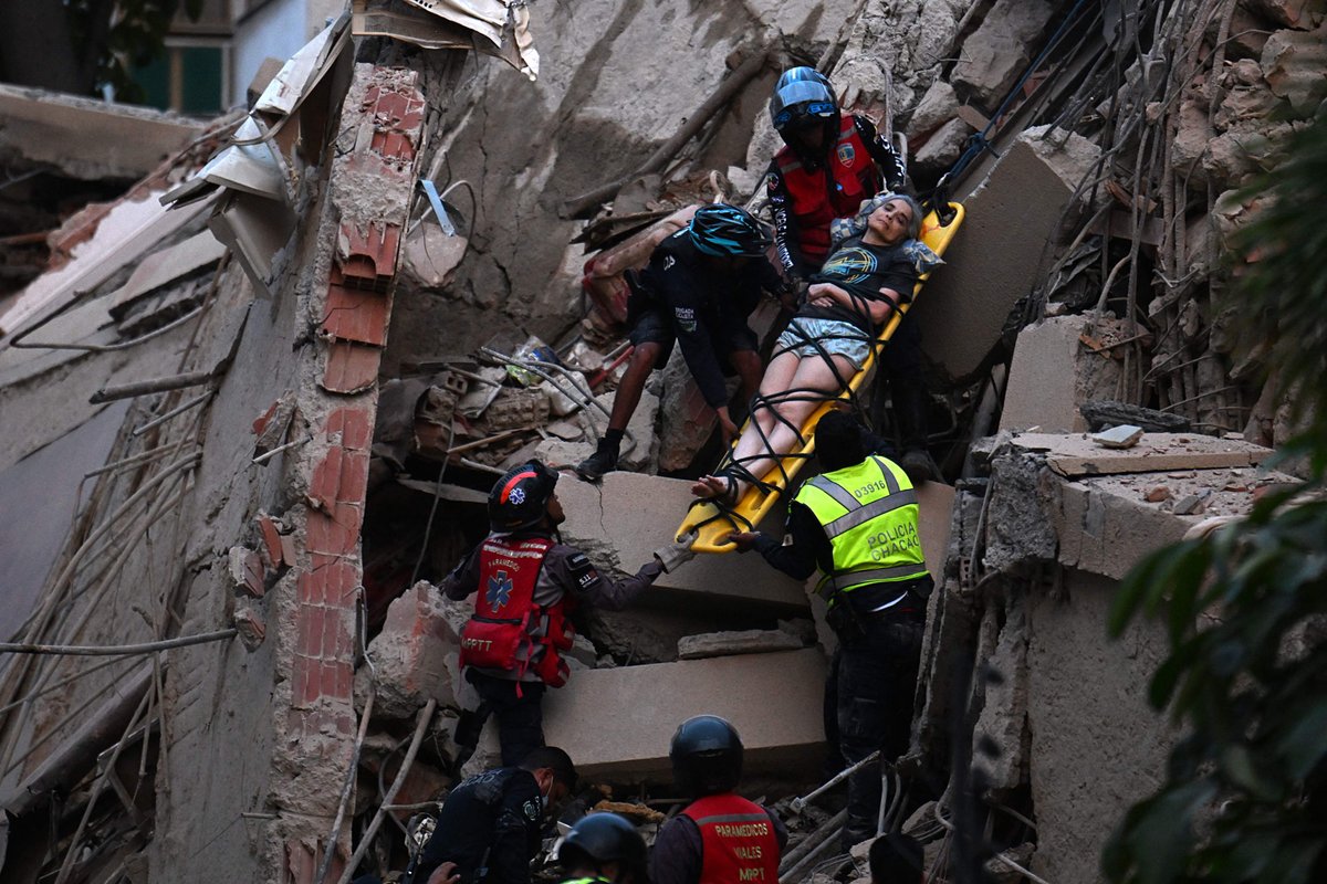 México activa puente humanitario rumbo a Venezuela