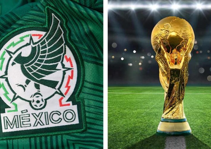 ¿Cuántos encuentros del Mundial se disputarán en México?