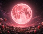 México verá la Luna de Fresa el 29 de junio de 2026
