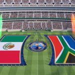 México vs Sudáfrica abrirá el Mundial 2026 en CDMX