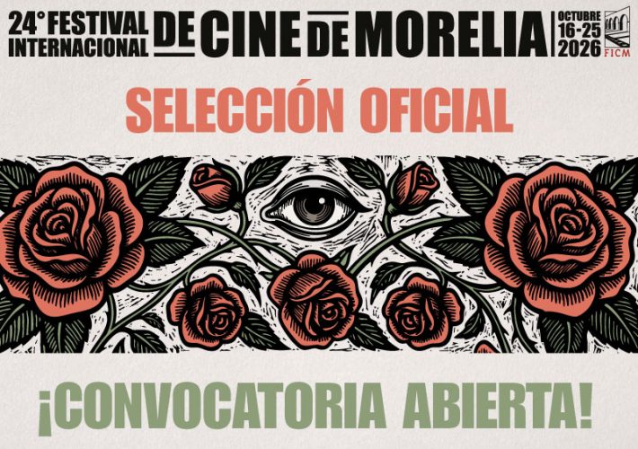 Morelia volverá a reunir al cine mexicano e internacional con el FICM 2026
