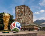 Por la inauguración del Mundial 2026, la UNAM anunció suspensión de actividades