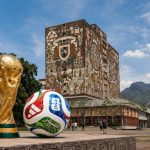 UNAM anuncia suspensión de labores por el Mundial 2026
