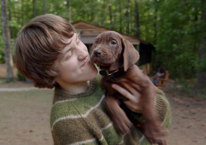 Netflix convierte Scooby-Doo en una serie live action