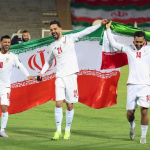 Irán acudirá a la FIFA por restricciones impuestas en EE.UU.