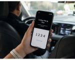 Uber activará Código PIN en viajes durante el Mundial 2026