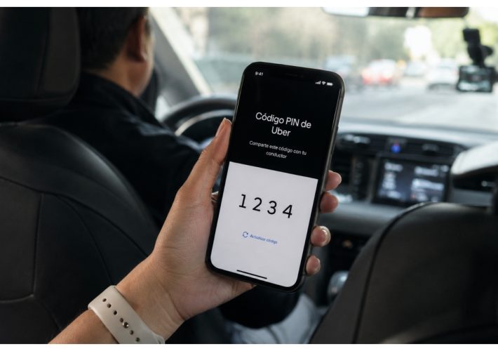 Mundial 2026 llega con nuevo requisito para viajar en Uber