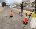 Un prototipo creado en el IPN busca transformar la señalización vial