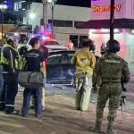 Festejo mexicano del Mundial 2026 termina en tragedia