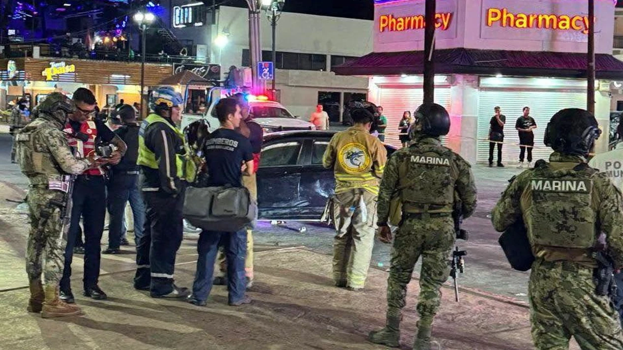 Festejo mexicano del Mundial 2026 termina en tragedia