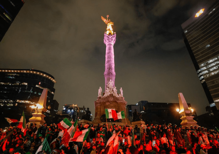 El Gobierno de la Ciudad de México analiza la posibilidad de implementar restricciones en la venta de bebidas alcohólicas