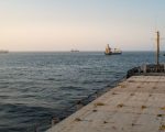 Un nuevo incidente de seguridad marítima se registró en el estrecho de Ormuz