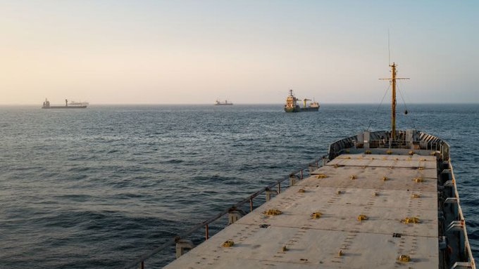 Nuevo ataque en Ormuz preocupa al comercio mundial