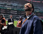 Alejandro Fernández se unirá a la fiesta mundialista en Jalisco