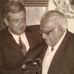 Las frases de Monsiváis sobre AMLO desataron polémica