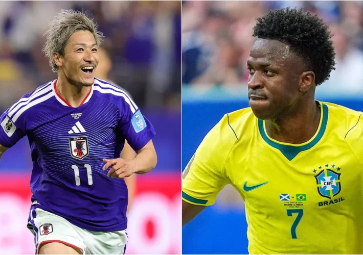 Victoria de Brasil 2-1