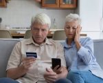 Ciberseguridad para adultos mayores