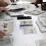 Denuncian irregularidades en elecciones de Colombia