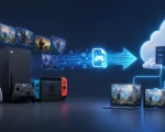 Consolas para la IA y a la Nube
