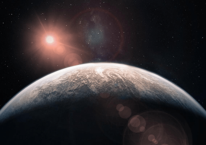 Científicos replantean el destino final del planeta