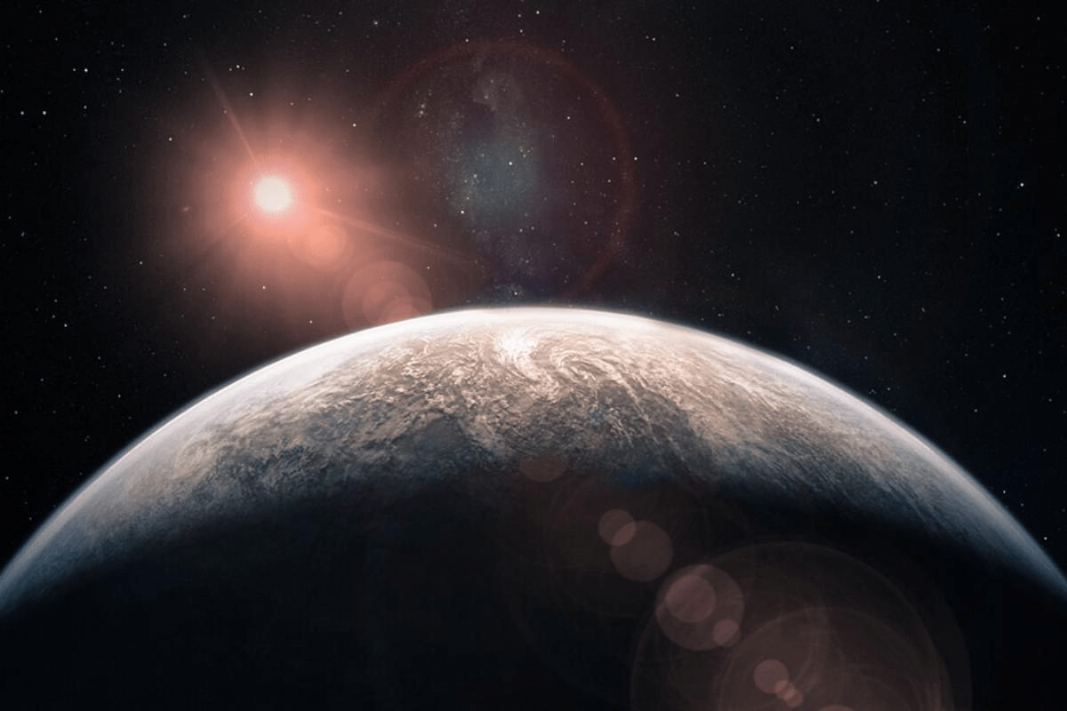 Científicos replantean el destino final del planeta