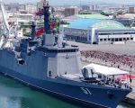Corea del Norte impulsa plan para reforzar su armada con armas nucleares