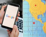 El pequeño sensor instalado en miles de teléfonos Android fue capaz de detectar las primeras ondas del terremoto antes de su impacto inicial.