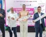 La Secretaría de Turismo (Sectur), Concanaco Servytur, Profeco y ASETUR coordinan esta segunda edición con la participación de 6 mil 577 establecimientos turísticos en las 32 entidades del país.