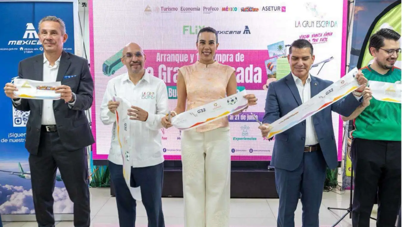 La Gran Escapada 2026 promete descuentos en buenos viajes