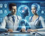 IA ayuda a entender estudios clínicos, pero no sustituye al médico
