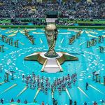Listas las sedes para el centenario de la copa mundial