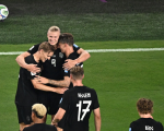 Noruega avanza a 16vos luego de ganar 3-2 contra Senegal