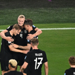Noruega vence a Senegal y asegura su pase a 16avos