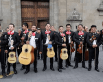 La música originaria de México ha incrementado sus reproducciones