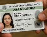 Preparan requisitos para trámite de CURP Biométrica